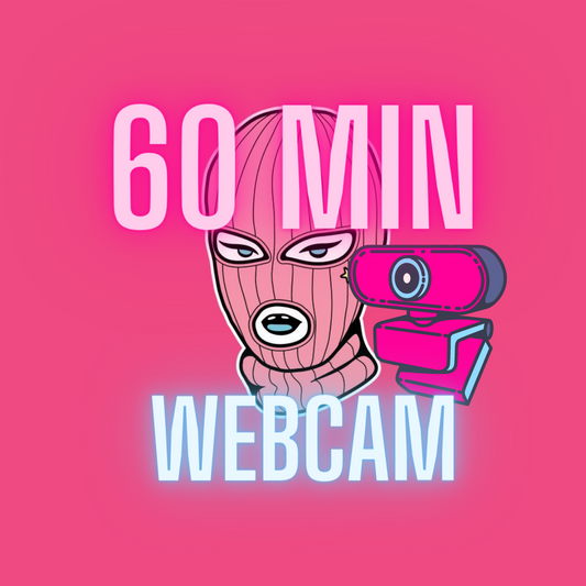 60 min de webcam avec Zemask00
